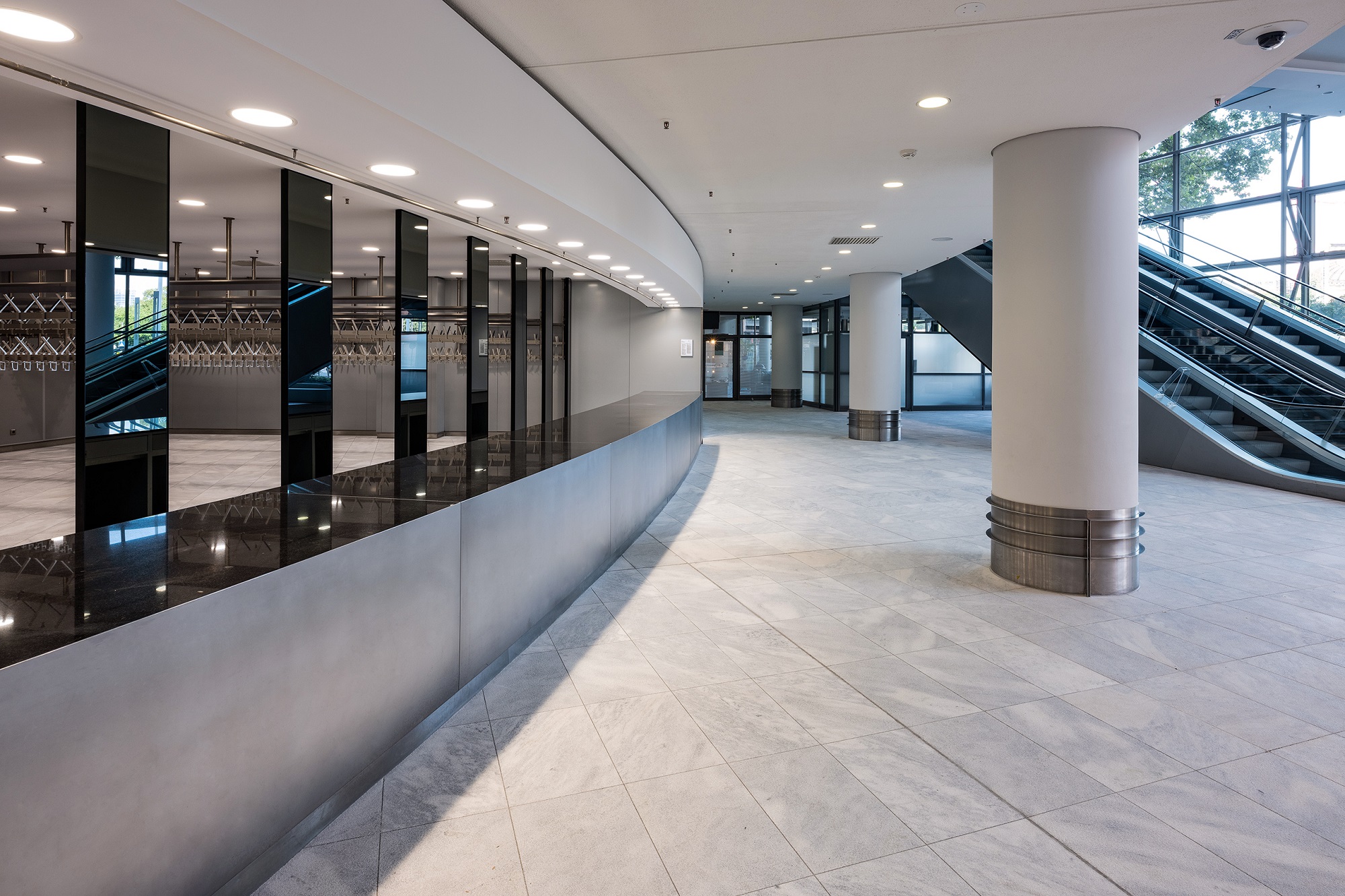 Congress Center Messe Frankfurt